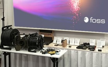 Presentation at the Event: The Future of Wireless Microphones – The Next Level