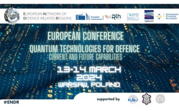 European conference for Quantum technologies