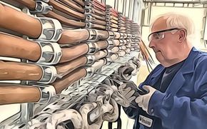 Foss successfully completes circuit integrity test according to Metro curve (750°C)