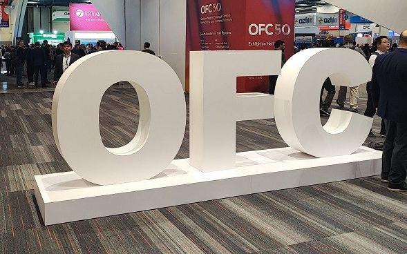 OFC Conference 2025