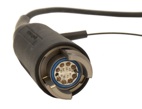 ProBeam - Expanded beam contact