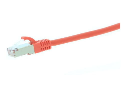 Ethernet kabler
