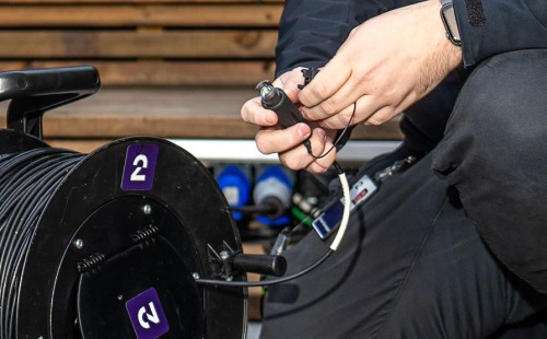 It Always Works: A Story of Reliability and Expertise