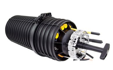 Skjøtebokser for fiber FIST-MSC