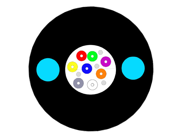 G4-50/OM3 BB AXXI-I/O-W