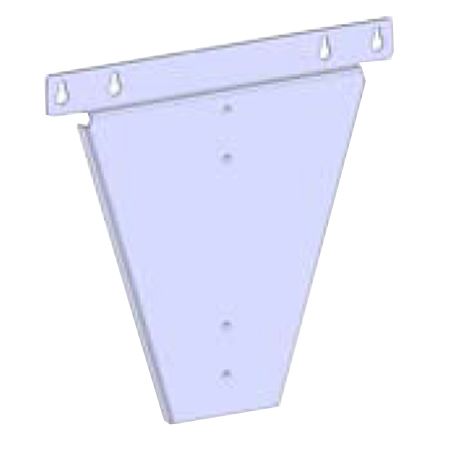 Mounting bracket, T4