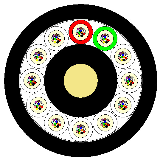 G24-9/125 QXXE-O/DT-JM/W