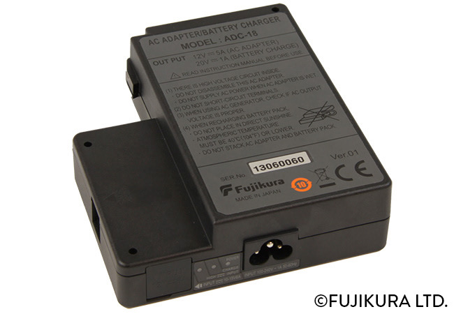 Power supply, 70S/19S