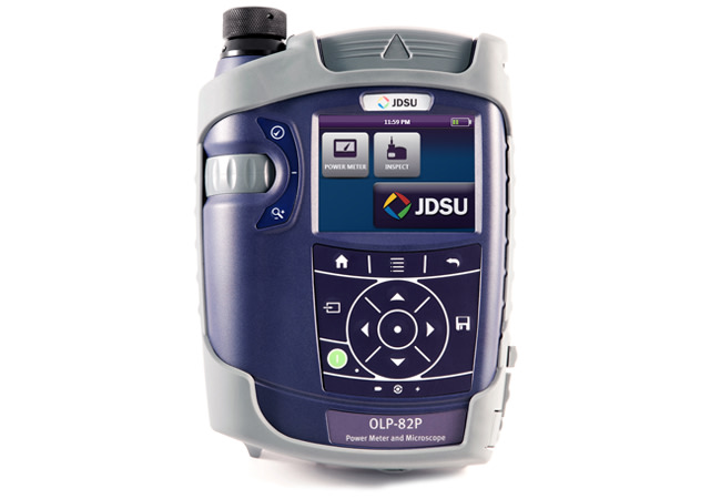 Screen, digital w/patch cord microscope