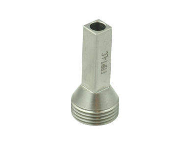 Tip, LC, panel connector