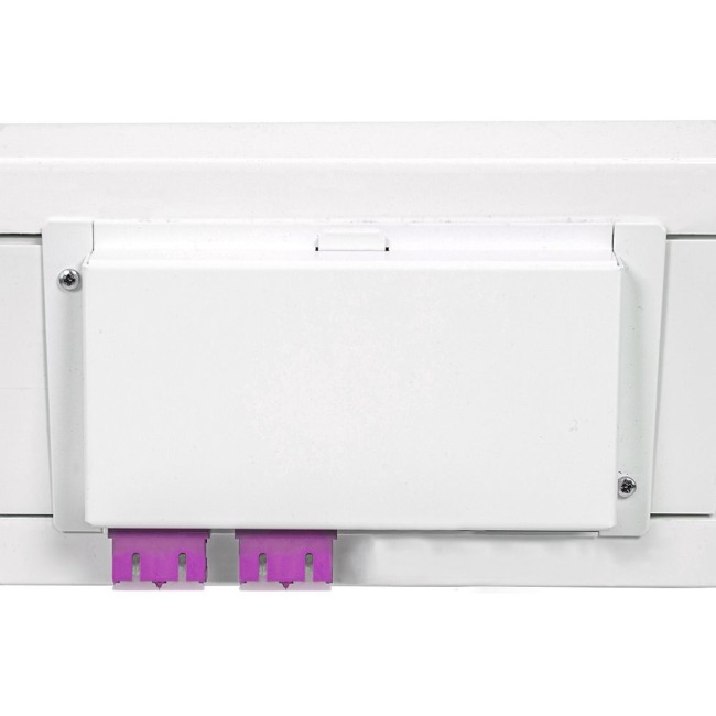 Trunk outlet FKU82, SC, pigtails, 50/OM4