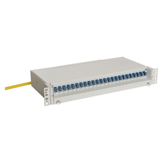Panel FP75 PRO, 48 SC/PC, 9/OS2, QXXI, 50 m
