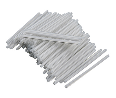 Fiber optic Splice protector, 60 mm, 100-pack