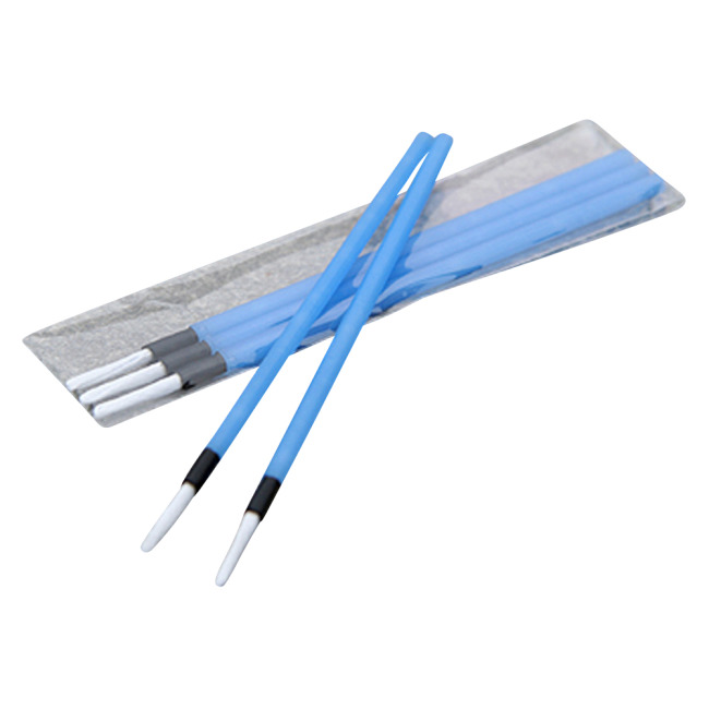 Cleaning sticks, CLETOP, 1.25 mm, 200-pack