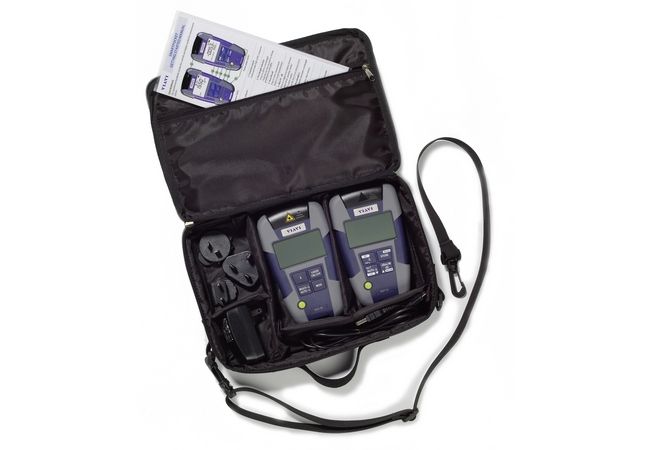 Test kit, 850/1300, USB, OMK-34