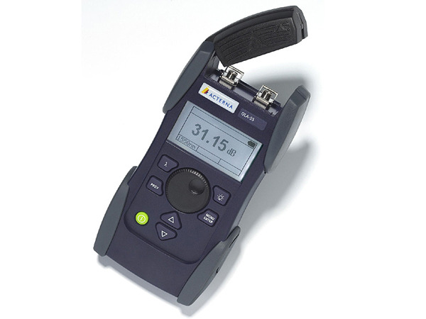 Attenuator, 750-1350, FLEX, OLA-54