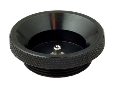 Adapter, 2.5 mm universal