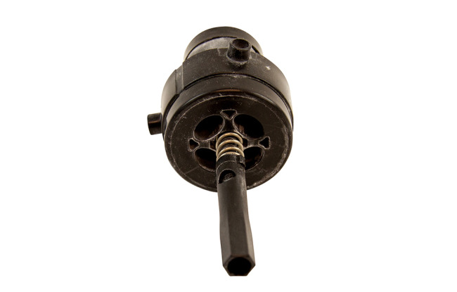 Gel seal, 4x/11x6,5 mm) flat cable