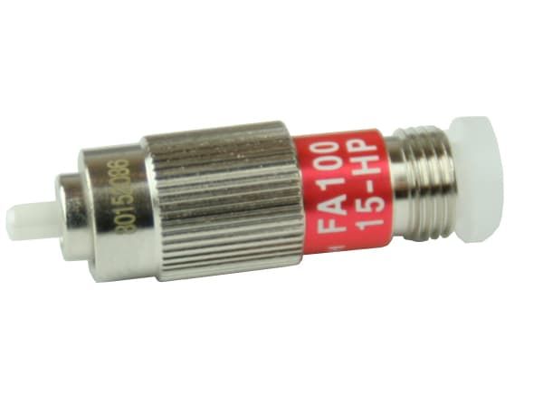 Attenuator, FC/PC