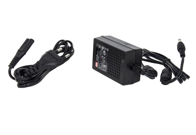 Power supply, 90W, 52V, -25°C