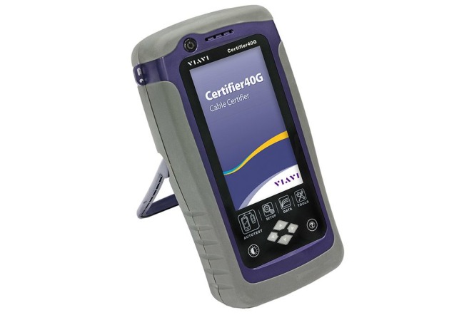 Test kit, copper, Certifier40G