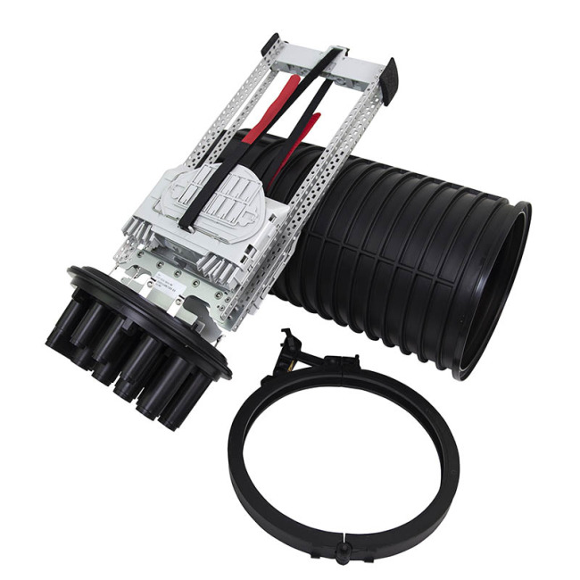 Splice closure, FIST-GCO2-BD16