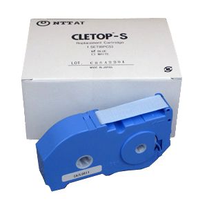 Tape, CLETOP-S-A/B, 6-pack