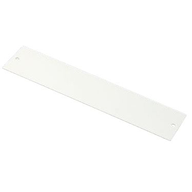 Blanking plate, mini