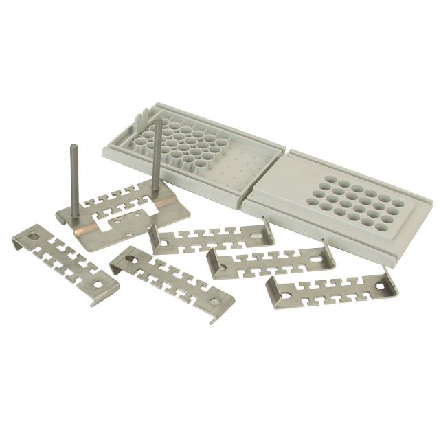 Cable entrance port, 24x5 mm, BUDI-M