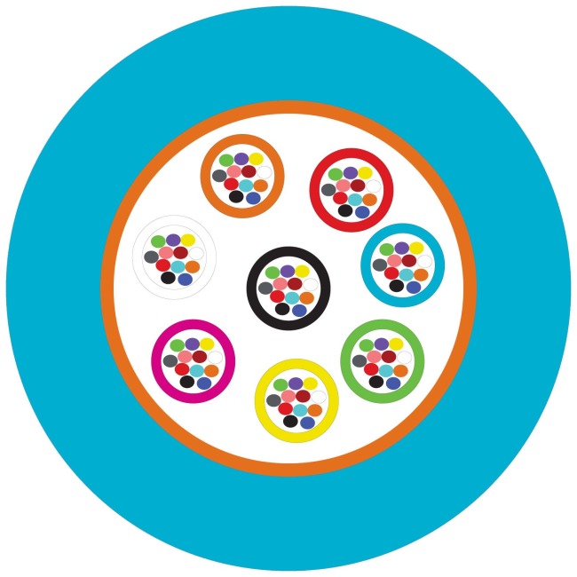 G48-50/OM3 BB QXAI HD-I (turquoise)