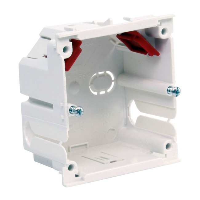 Installation box single, MIB A1, Thorsman