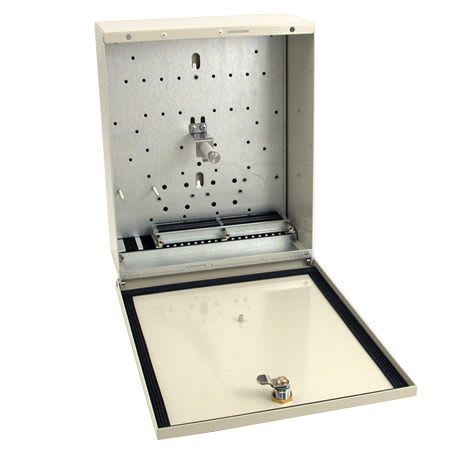 Skjøteskap, T4/96A, inngang i topp