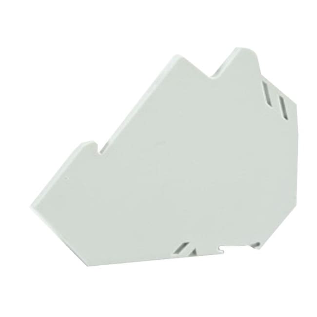 DIN adapter Høyre og Venstre sidevegg, til 6993027