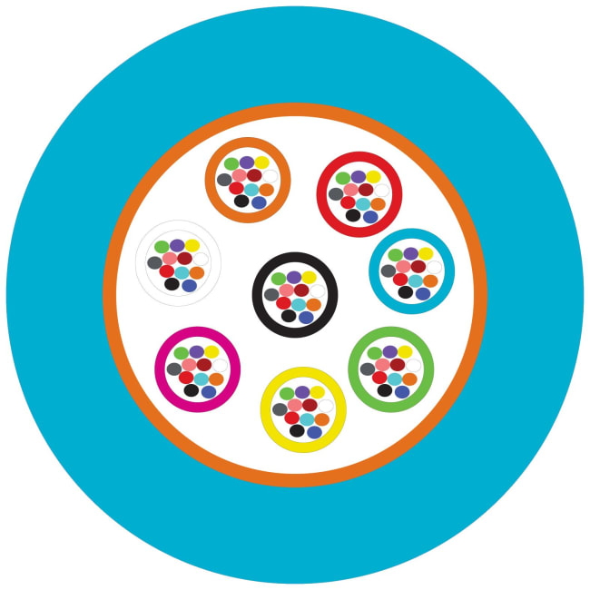 G48-50/OM3 QXAI HD-I (turkis)