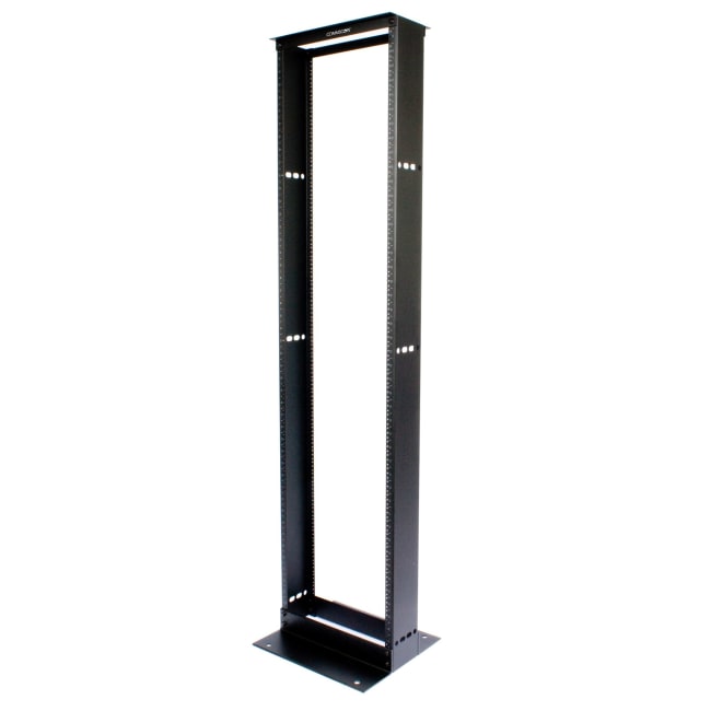 19 STD RACK RK6-45A,45U  SYS