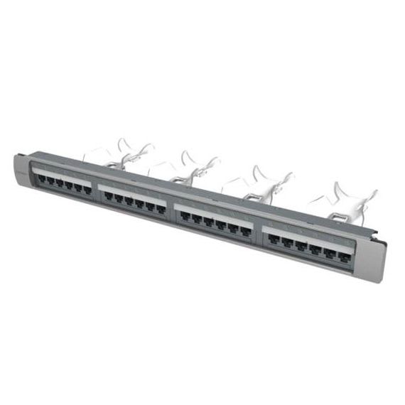 Patchepanel Cat6A SYS 360 iPatch 1100, GS6 Evolv