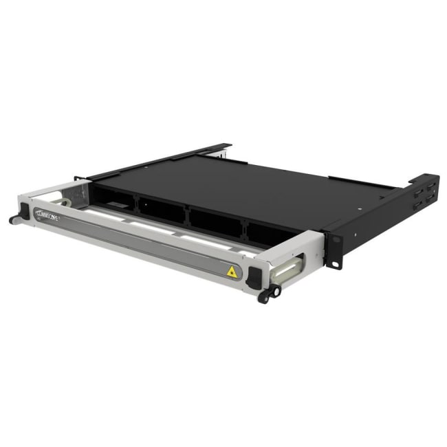 Panel uttrekkbart SYS 360G2, 1He