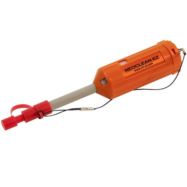 Rensepinne, NEOCLEAN, 2 mm SMPTE 304M