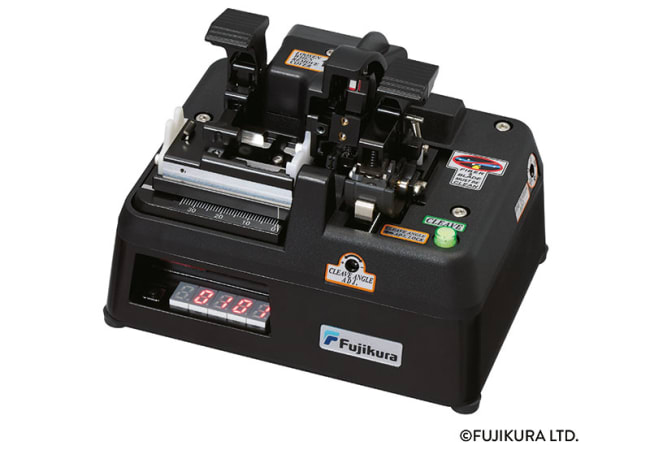 Fiberkutter, HT, FH-100-XXX