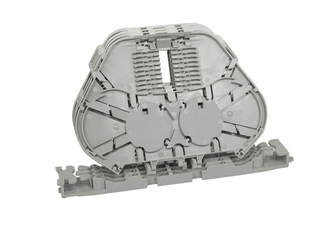 Kassett, Slim Element C, 4 pkn