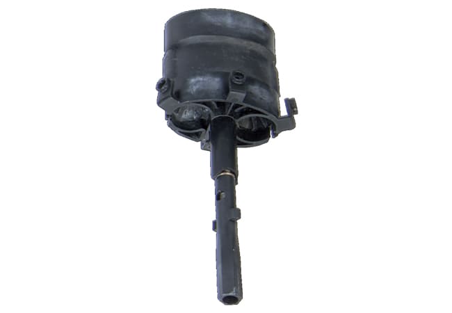 Kaldforsegling, oval, 2x5-18 mm, BX6, BX8, FX