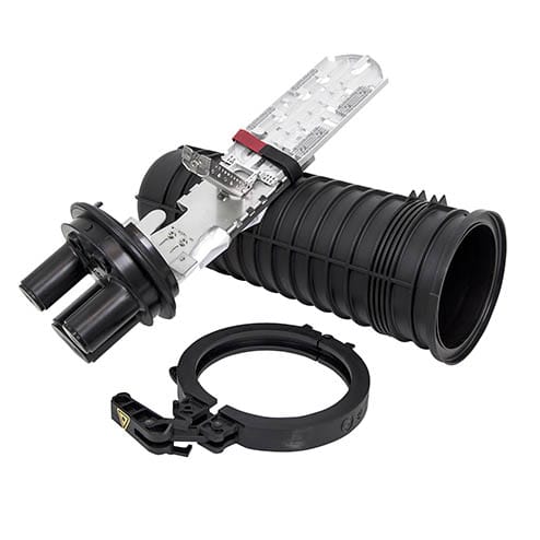 Skjøteboks, FOSC-400B2G/24/144