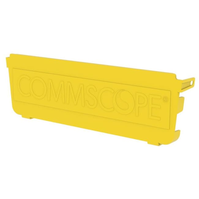 FGS-End Cap Kit, 4x12''