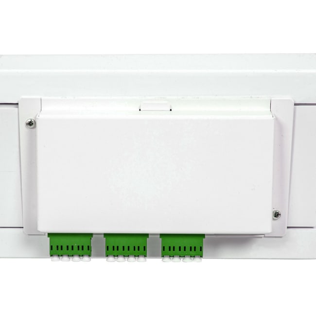 Kanaluttak FKU82, 12xLC/APC, 9/OS2, AXAI