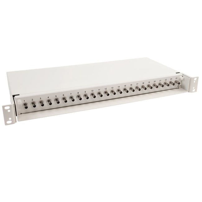 Panel FP65 PRO, ST, adapter, MM