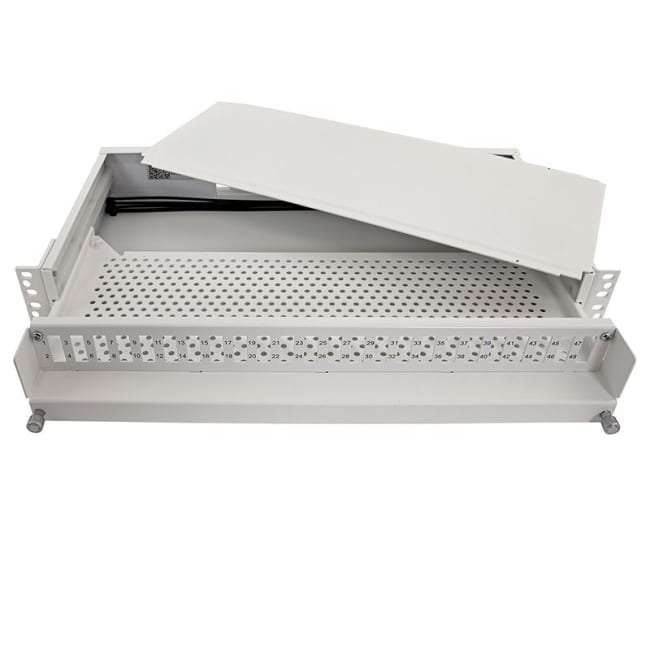 Panel, FP70 PRO, 12 hull ST/FC