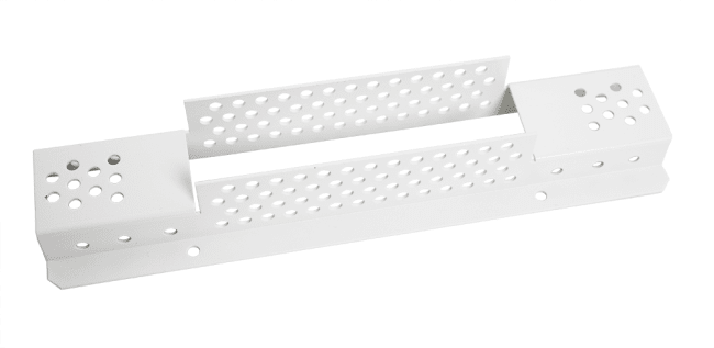 Bakstykke FP70, småkabler