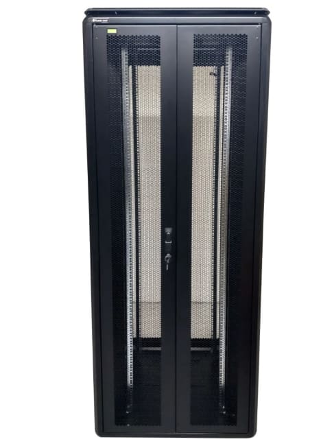 Skap 32HE B80xD80xH161  Perf Komplett