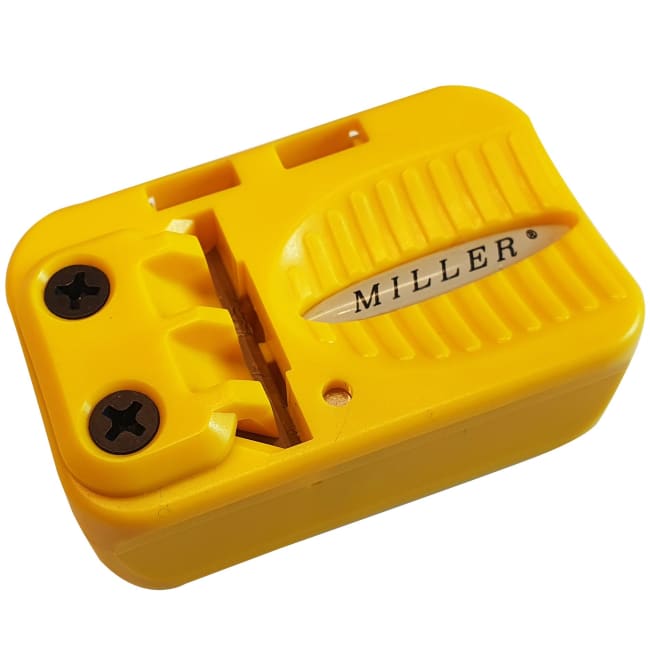 Rørsplitter, MSAT-X, Ø1.9-5.0 mm, Ripley Foss Fiber Optics AS