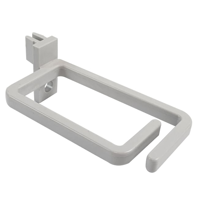 Kabelbøyle, 45x80 mm